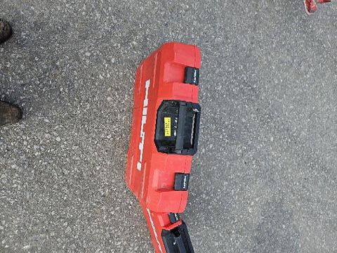 2021 HILTI TE 1000 for sale