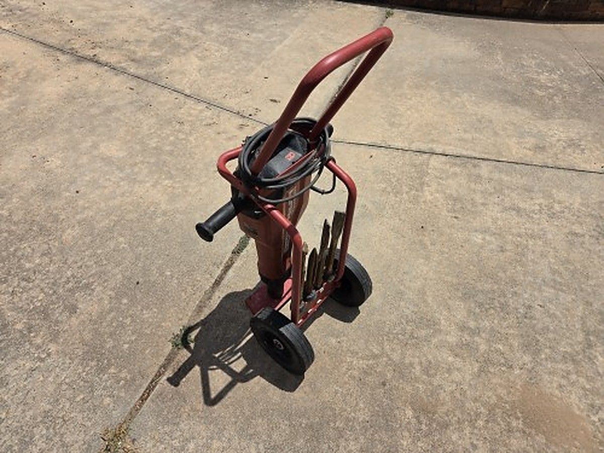 2021 HILTI TE 200 for sale in Las Vegas, NV