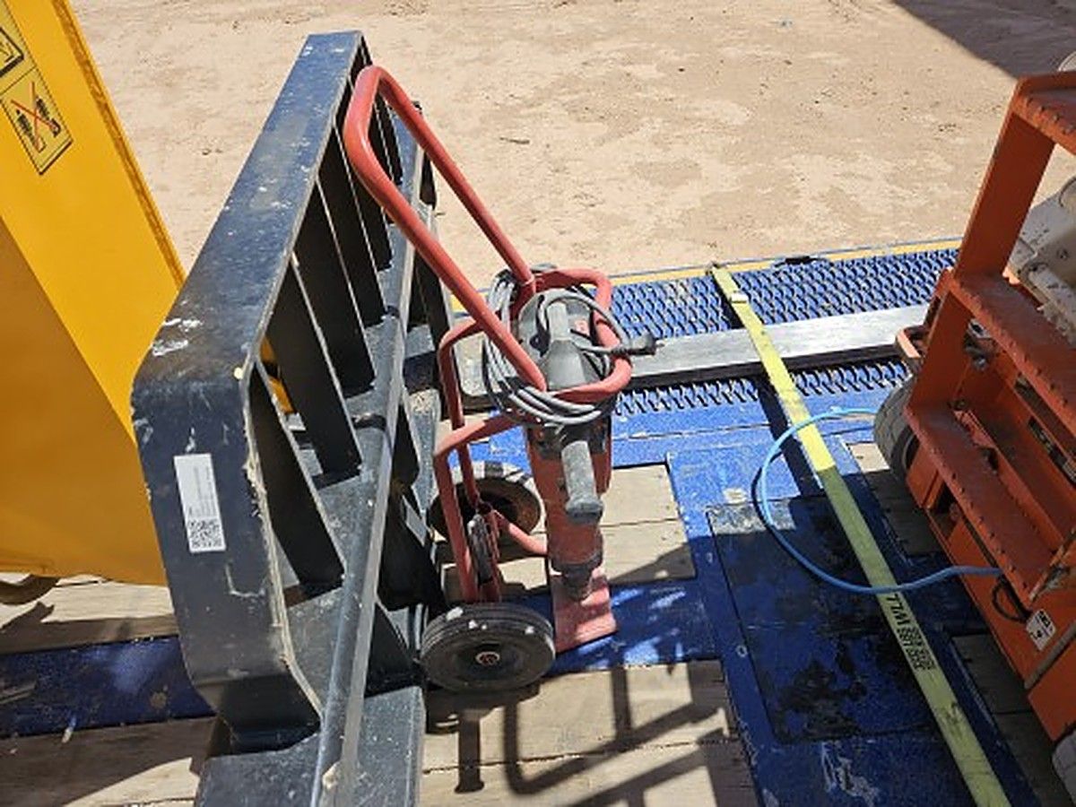 2021 HILTI TE 2000-AVR for sale in Las Vegas, NV