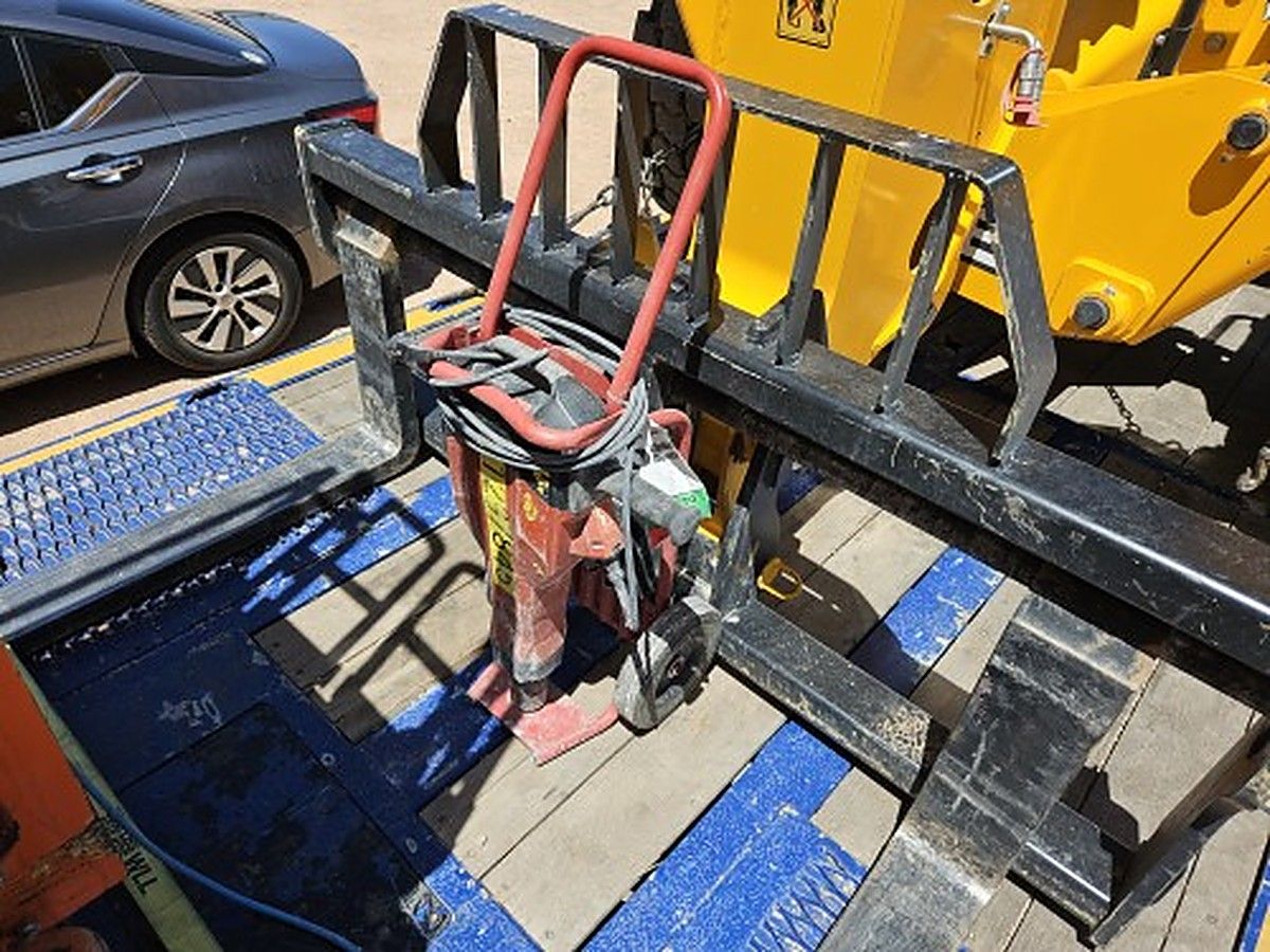 HILTI TE 2000-AVR photo 2