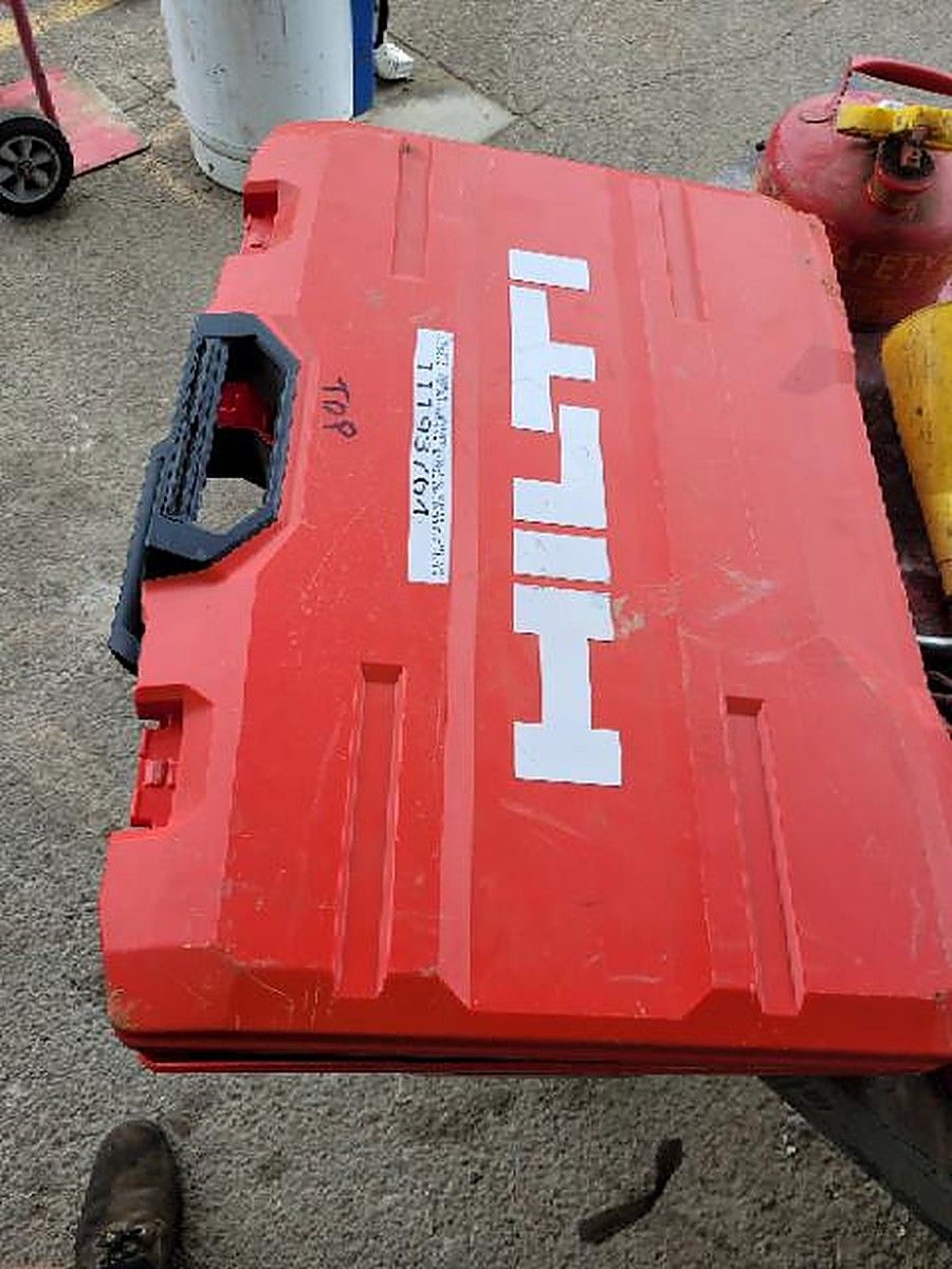 HILTI TE 70-ATC/AVR photo 2