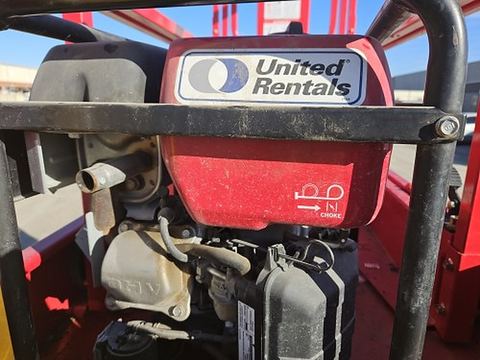 2021 HONDA EB3000C for sale