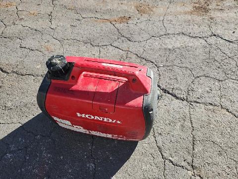 2021 HONDA EU2200ITA for sale