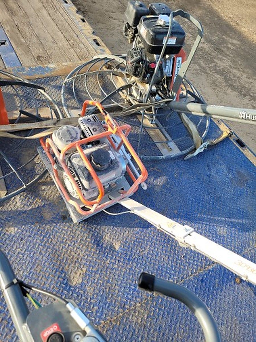 HUSQVARNA 966844811 photo 2