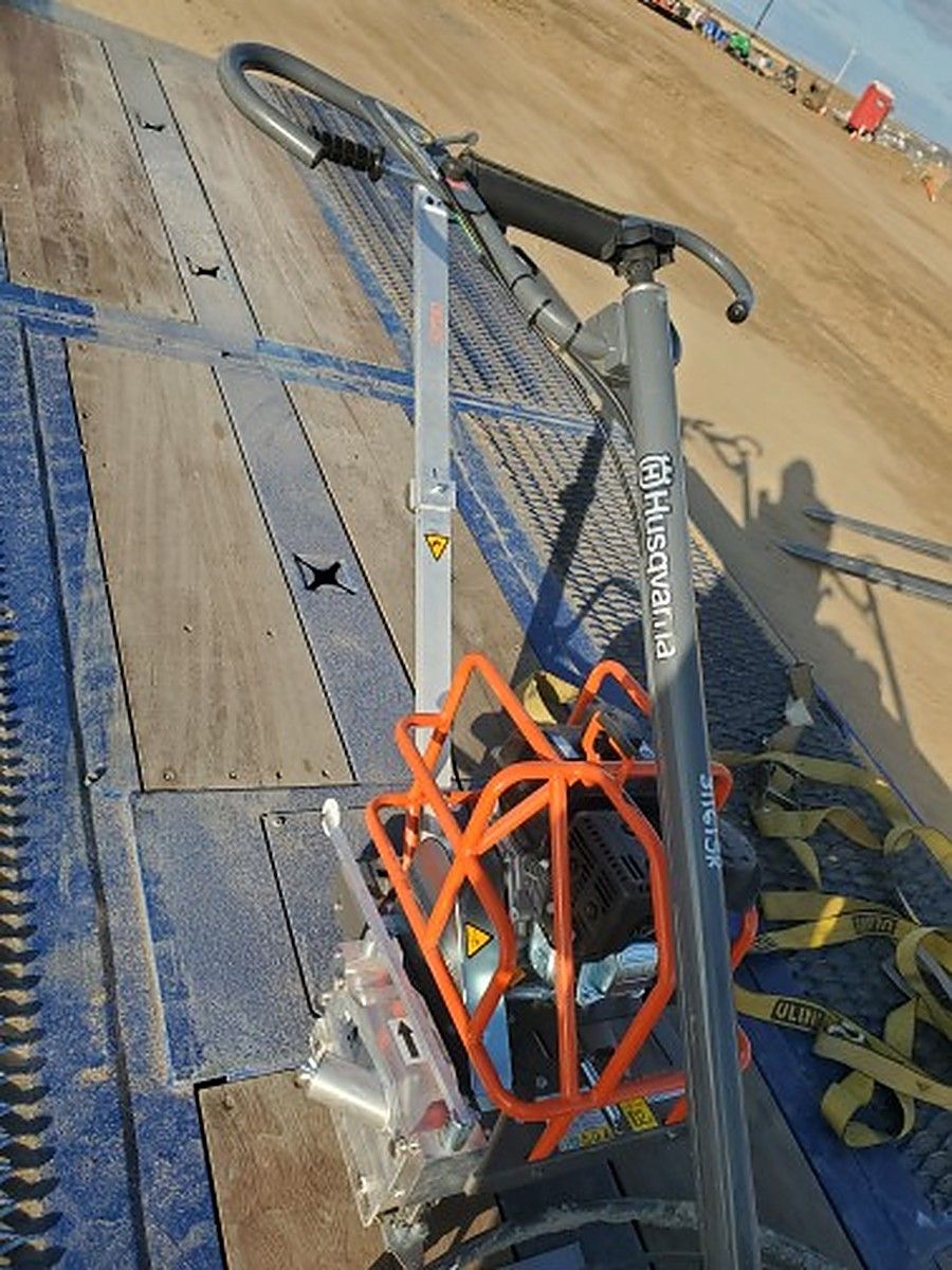 HUSQVARNA 966844811 photo 3