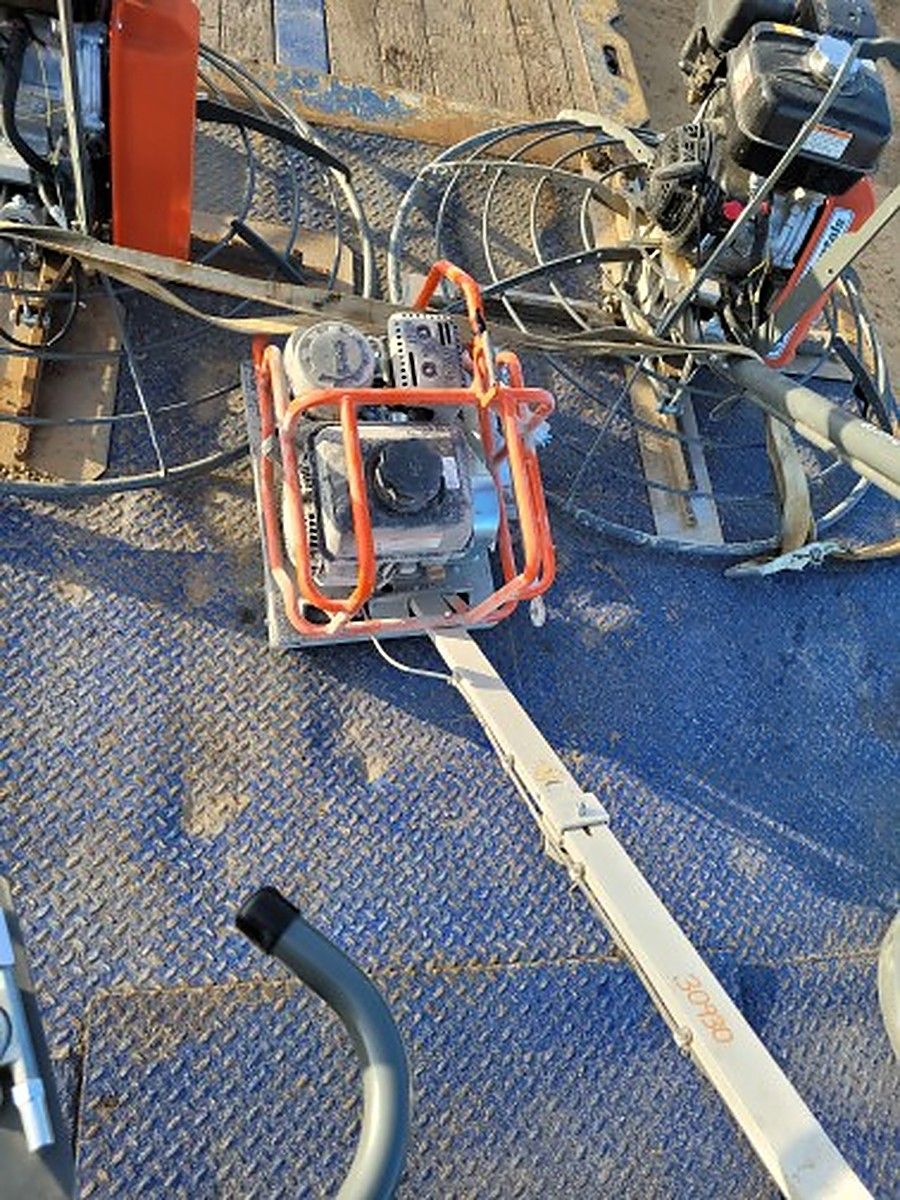 HUSQVARNA 966844811 photo 4