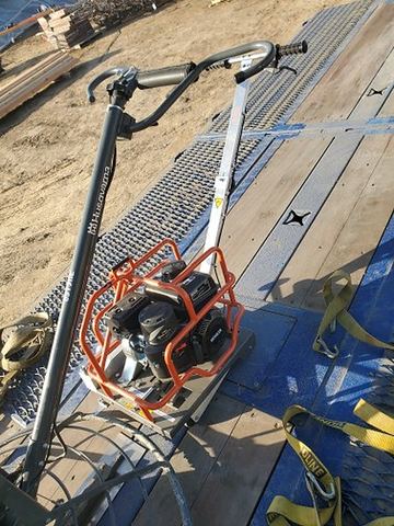 2021 HUSQVARNA 966844811 Saw Concrete Green 6" And Under