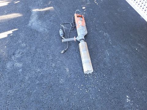 2021 HUSQVARNA DM-220 for sale