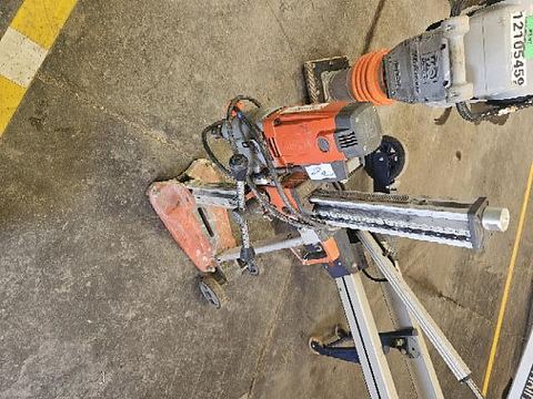 2021 HUSQVARNA DMS240 Core Drill Electric 13-15 Amp
