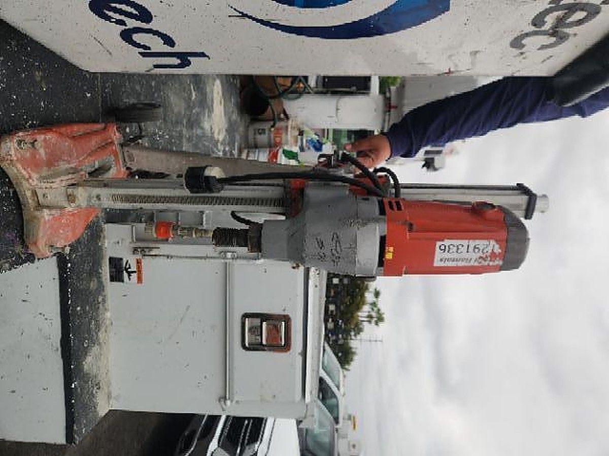 HUSQVARNA DMS240 photo 2
