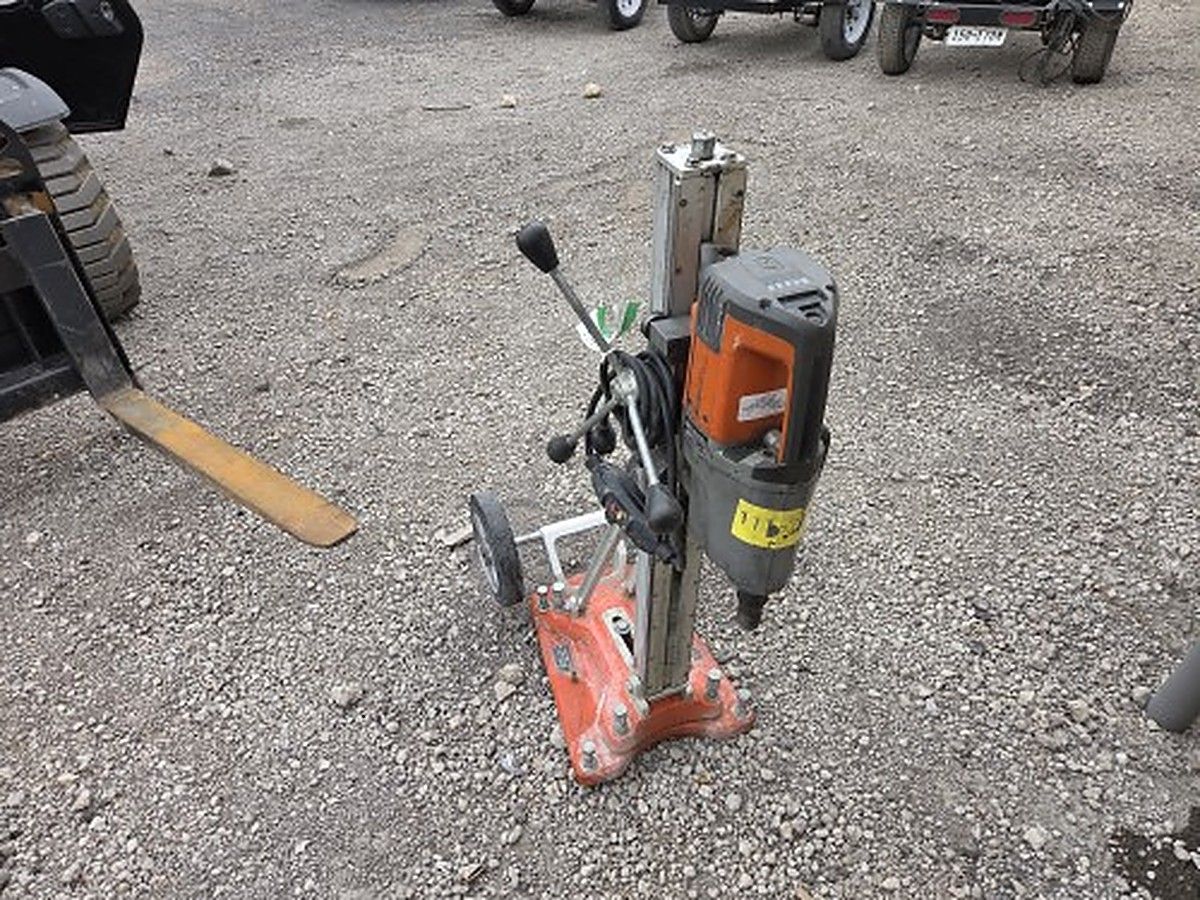 HUSQVARNA DMS280 ATS-VPLS photo 3