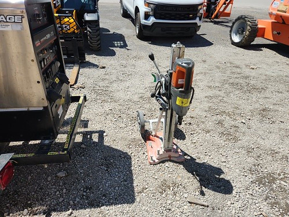HUSQVARNA DMS280 ATS-VPLS photo 4