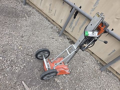 2021 HUSQVARNA DMS280 ATS-VPLS Core Drill Electric 17-23 Amp