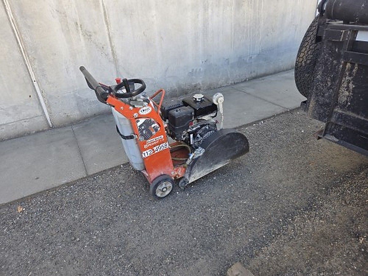 HUSQVARNA FS400 photo 2
