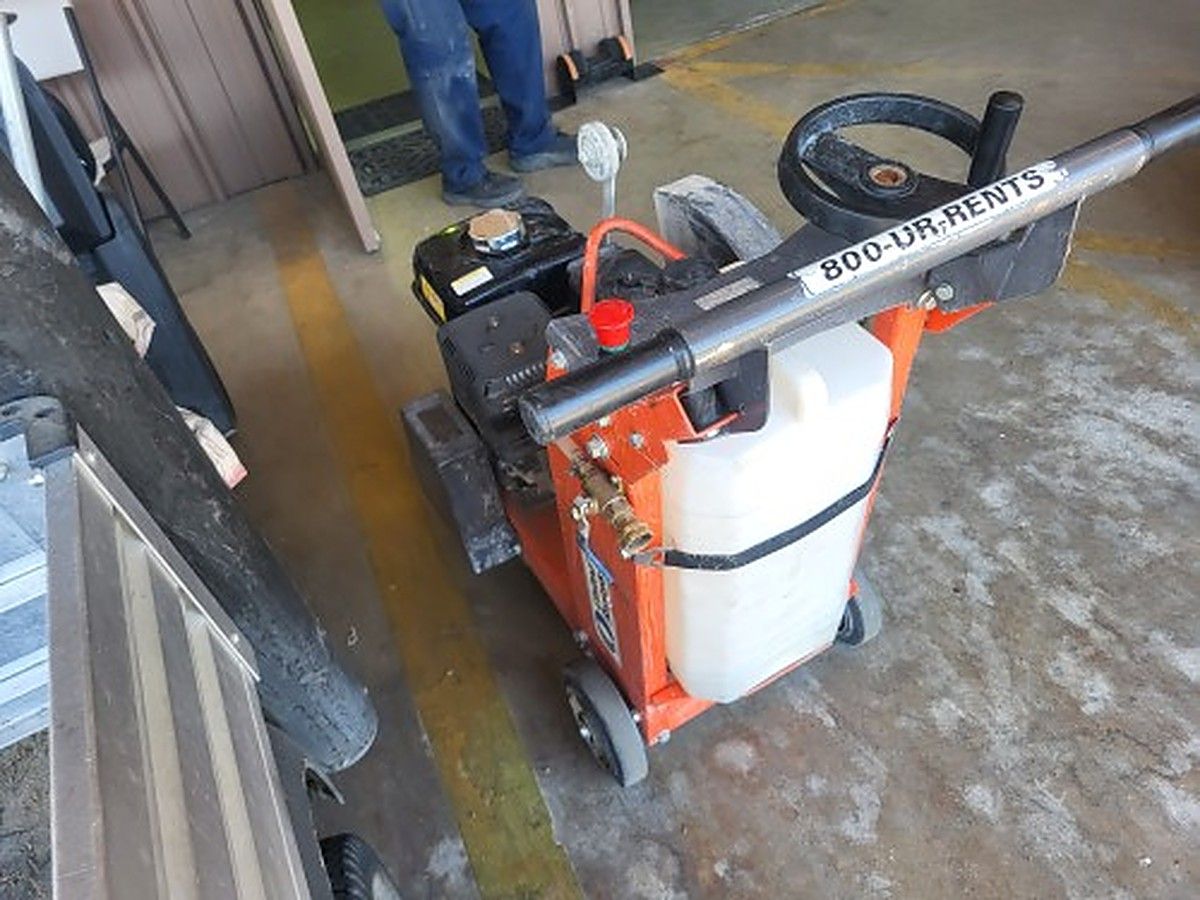 HUSQVARNA FS400LV photo 3