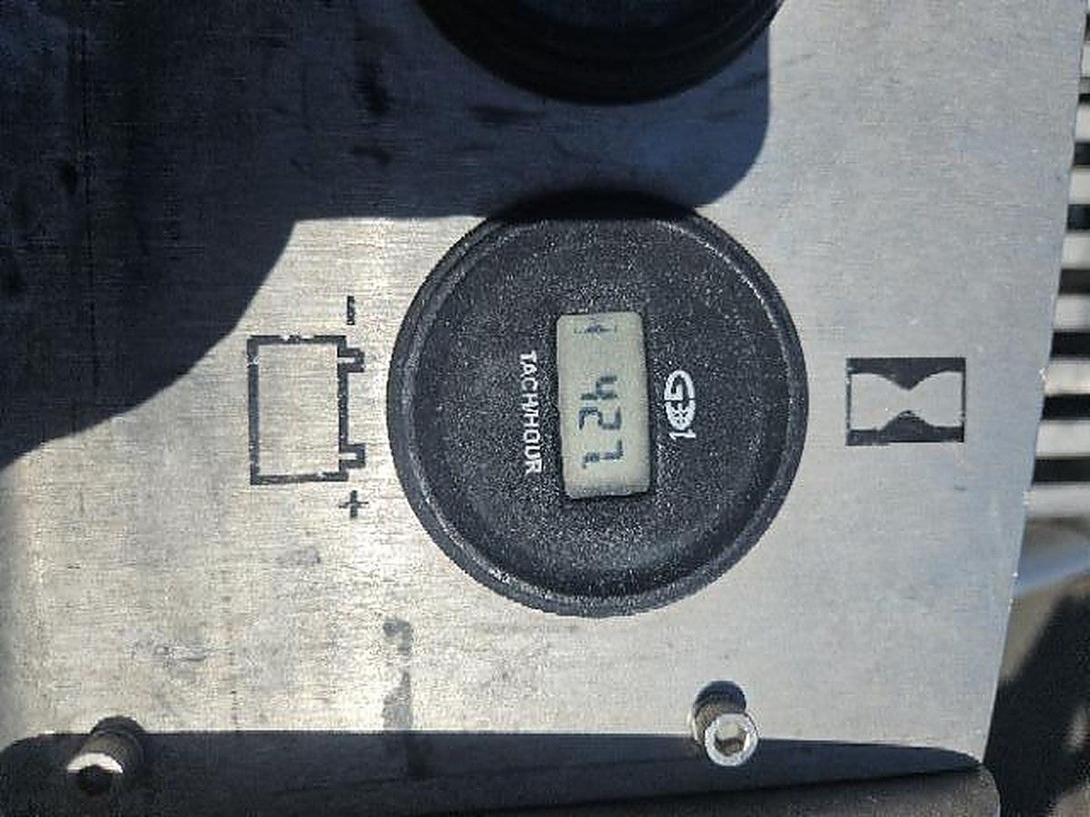 HUSQVARNA SOFF CUT 4200 photo 2