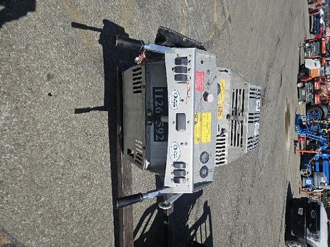 2021 HUSQVARNA SOFF CUT 4200 Saw Concrete Green Over 10 1/2"