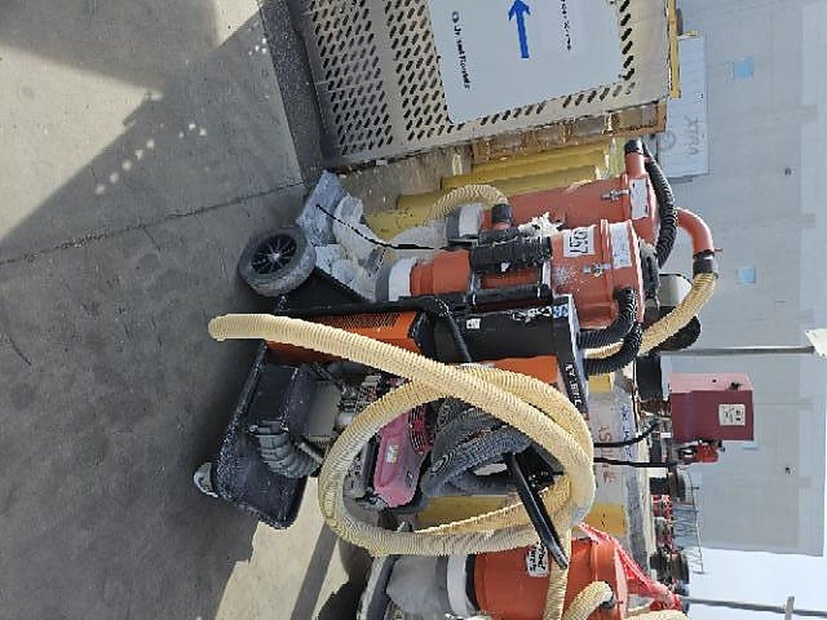 2021 HUSQVARNA T4000P SC for sale in Las Vegas, NV