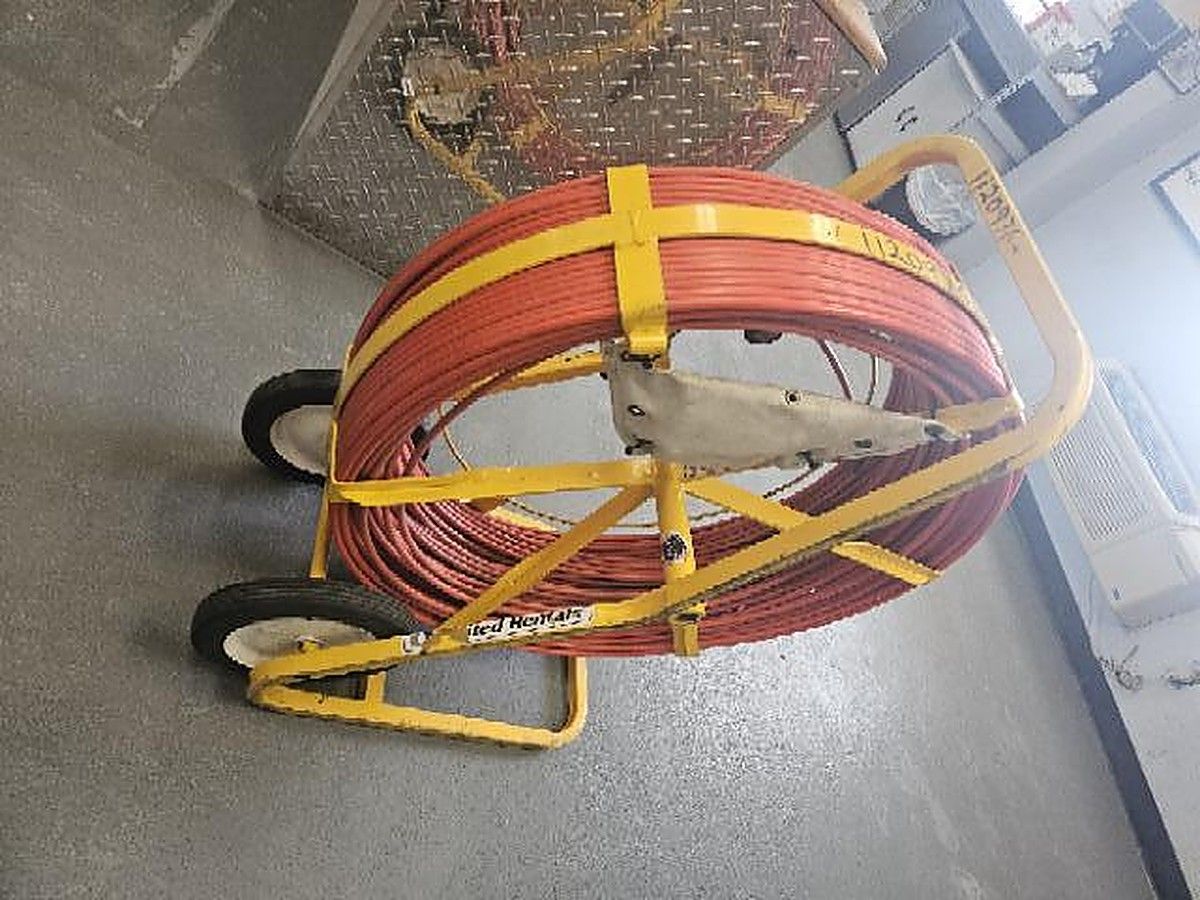 2021 JAMESON 11A-25-600M for sale in Las Vegas, NV