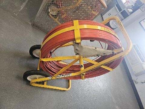 2021 JAMESON 11A-25-600M for sale