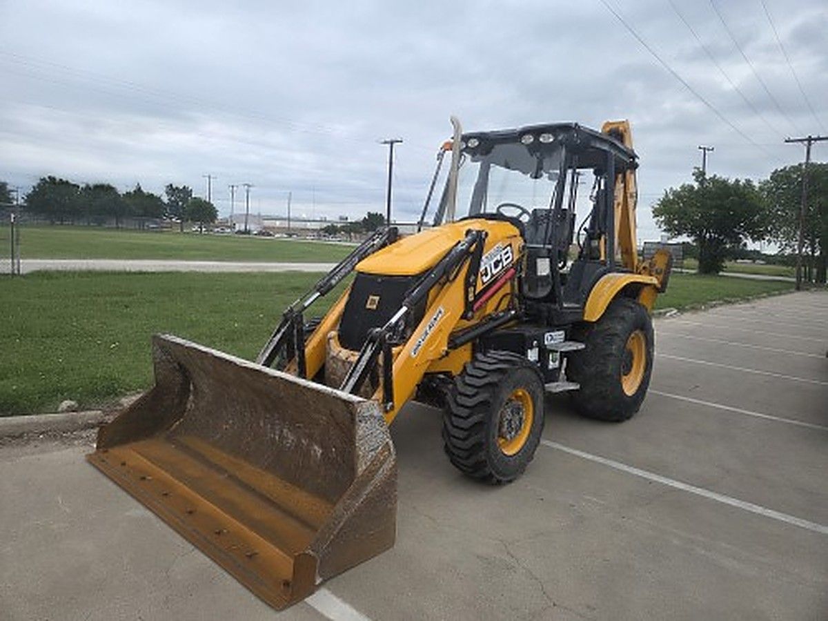 2021 JCB 3CX-14 for sale in Las Vegas, NV