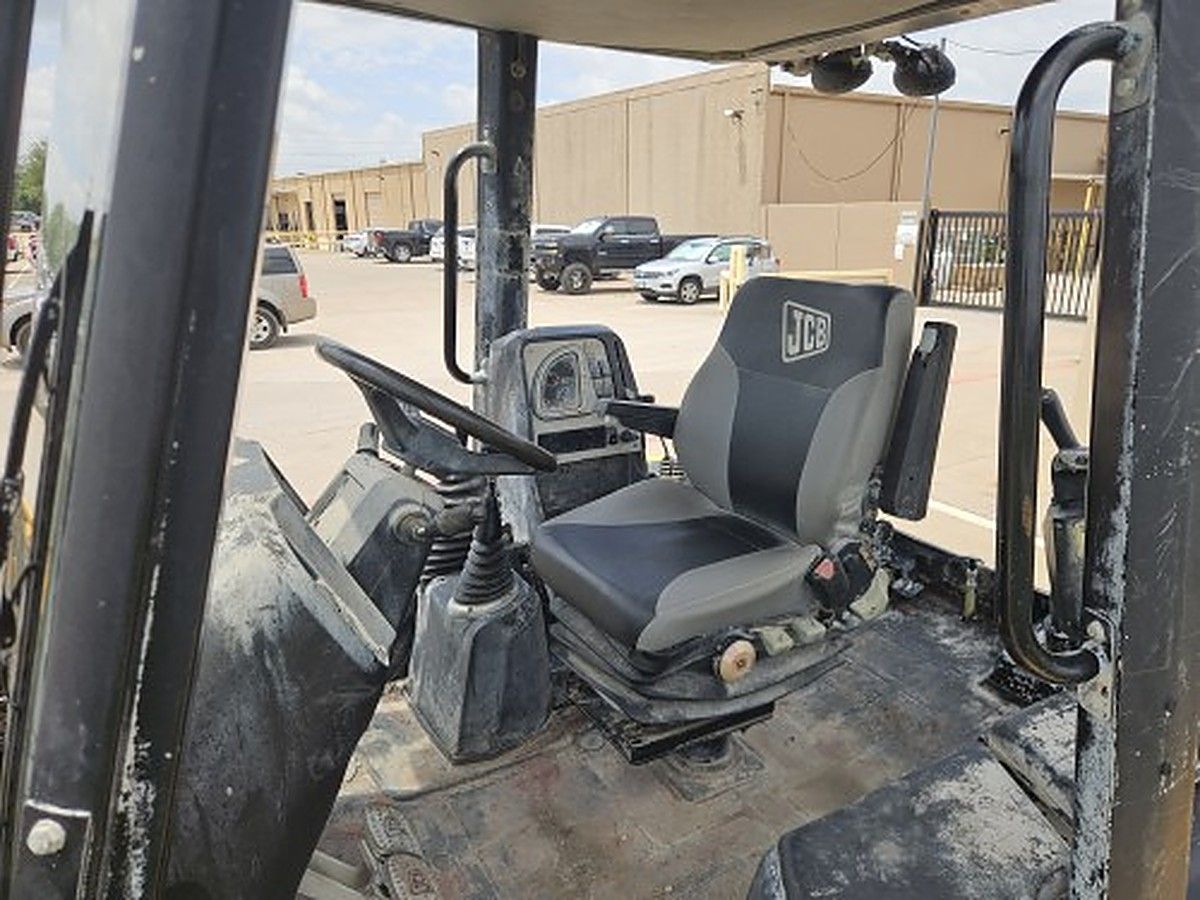 JCB 3CX-14 photo 10