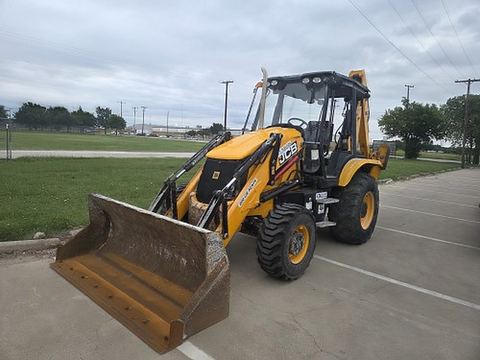 2021 JCB 3CX-14 for sale