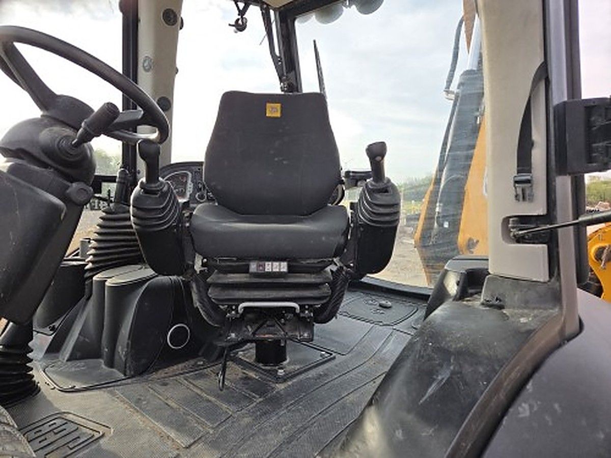 2021 JCB 3CX-14 for sale in Las Vegas, NV