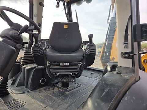 2021 JCB 3CX-14 Backhoe/Loader 60-90Hp 4Wd Cab