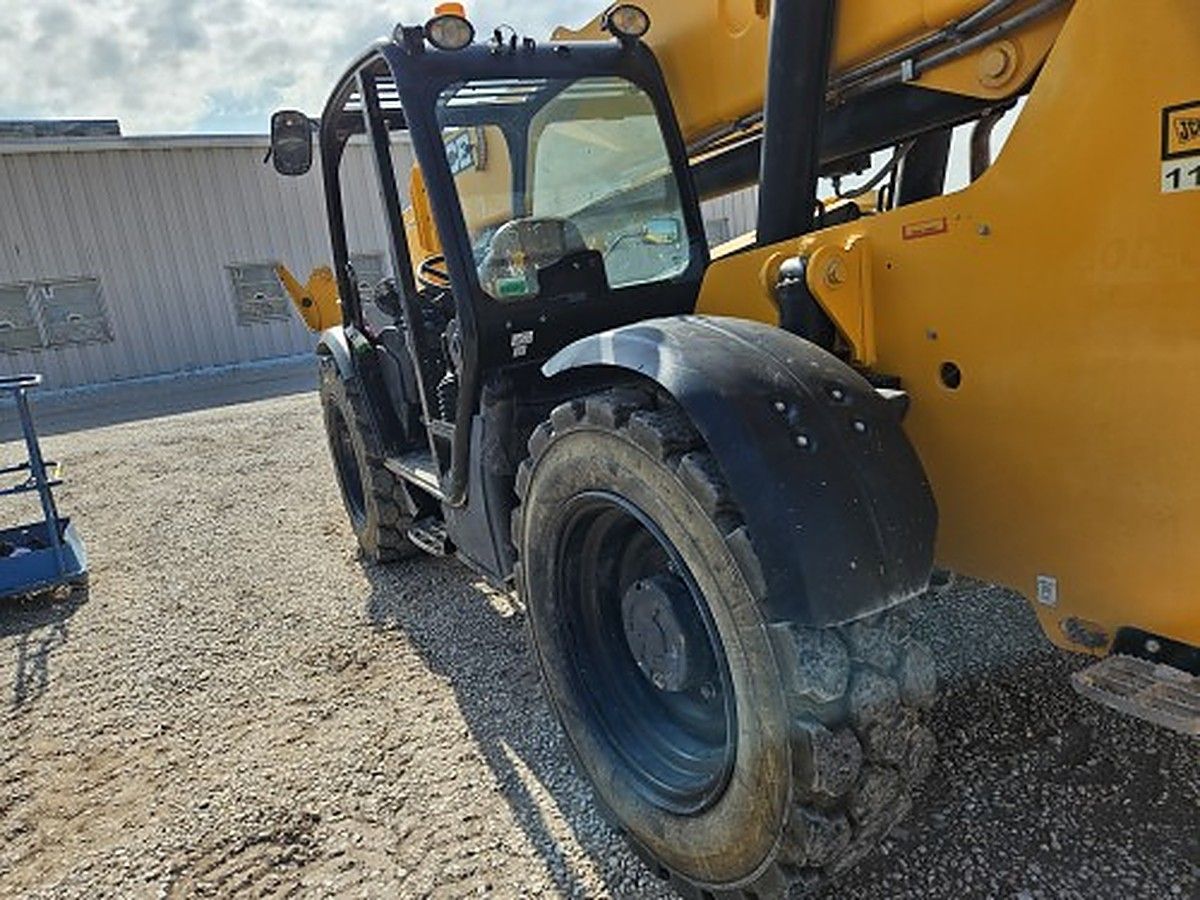 JCB 510-56 photo 4