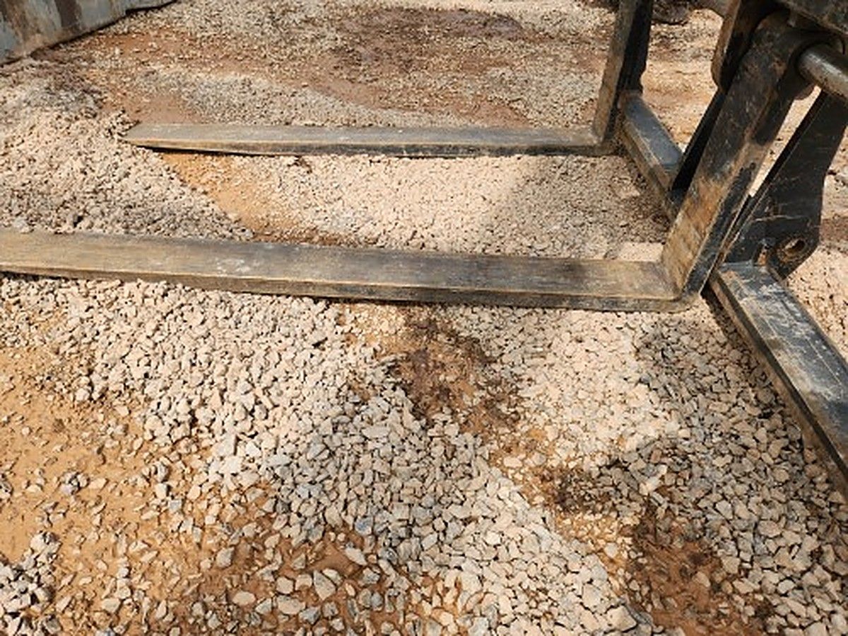 JCB 510-56 photo 6