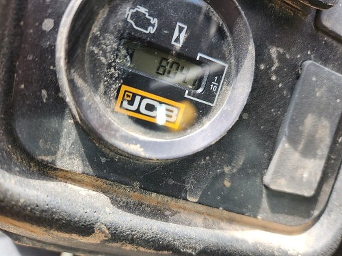 JCB 510-56 photo 8