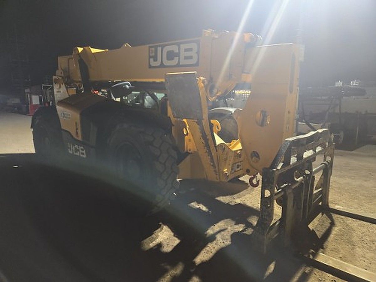 JCB 510-56 photo 2