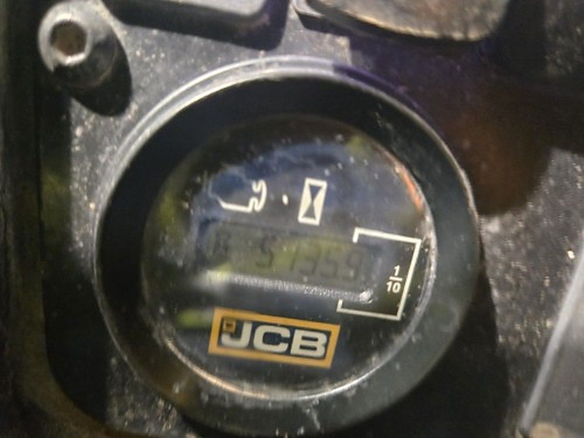 JCB 510-56 photo 3