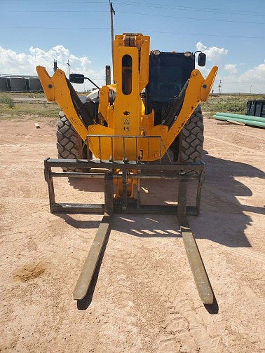 JCB 510-56 photo 12