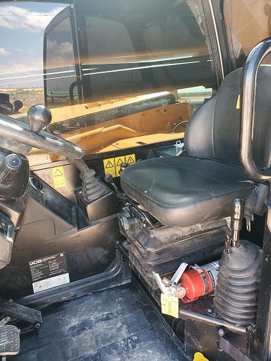 JCB 510-56 photo 13