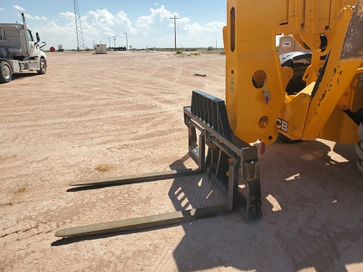 JCB 510-56 photo 3