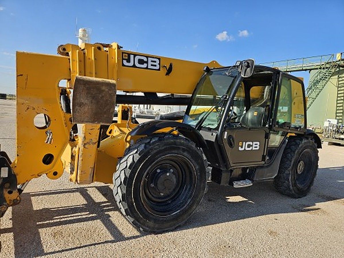 JCB 510-56 photo 6