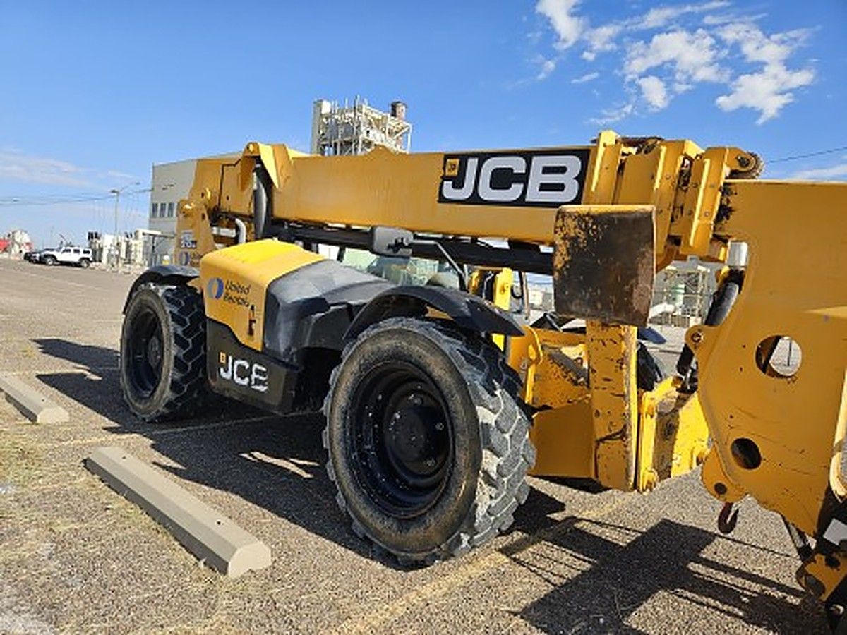 JCB 510-56 photo 3