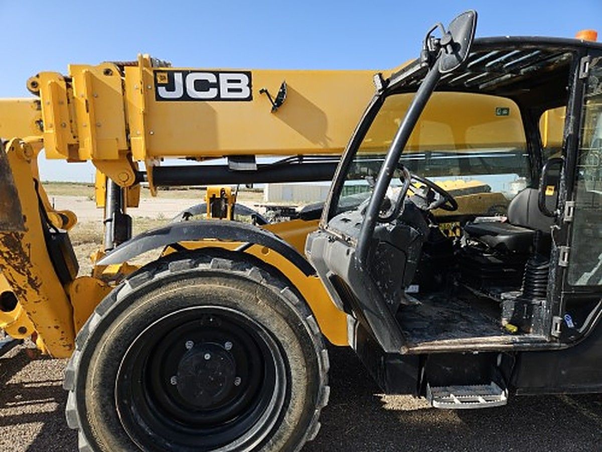 JCB 510-56 photo 4