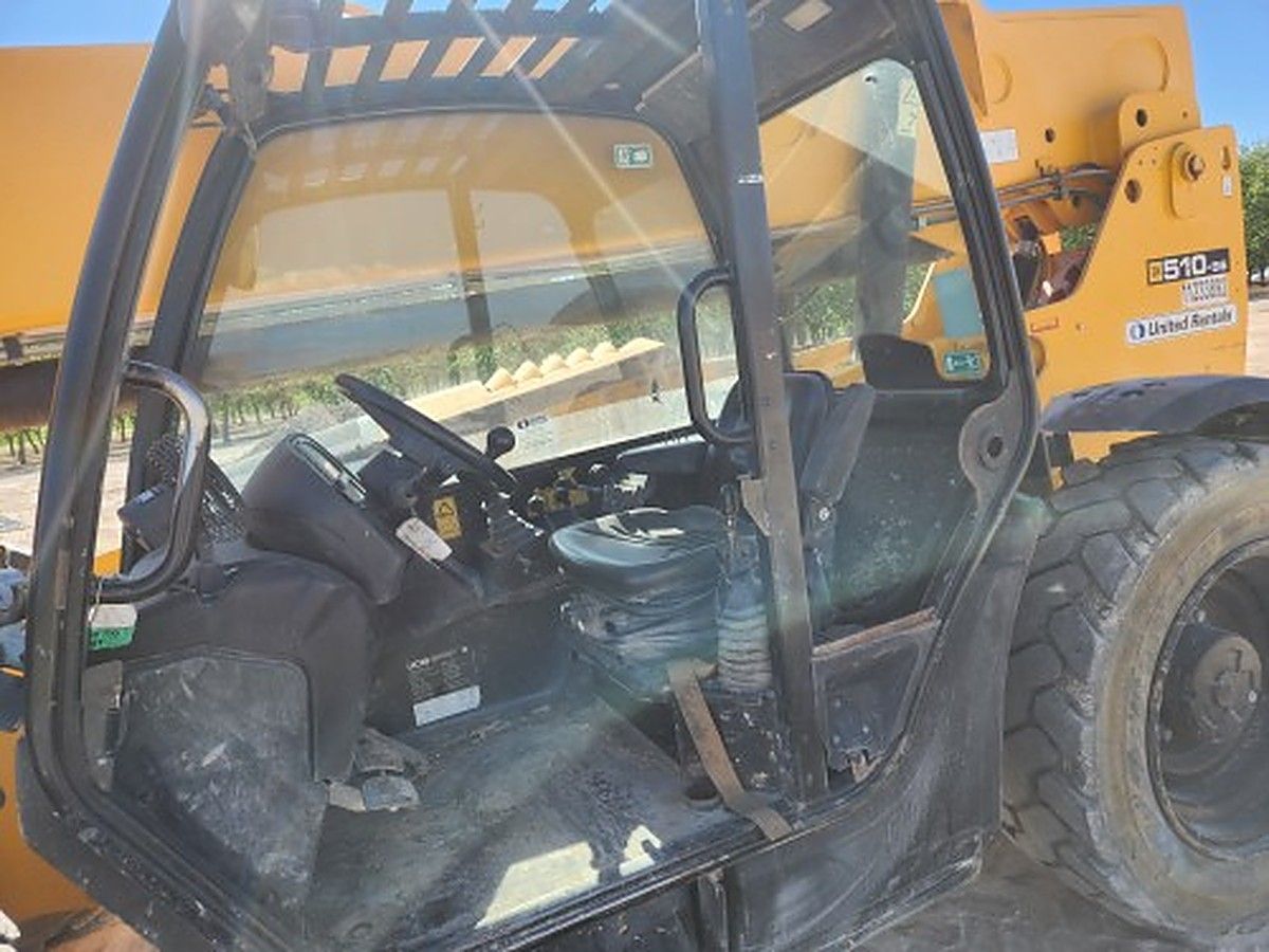 JCB 510-56 photo 10