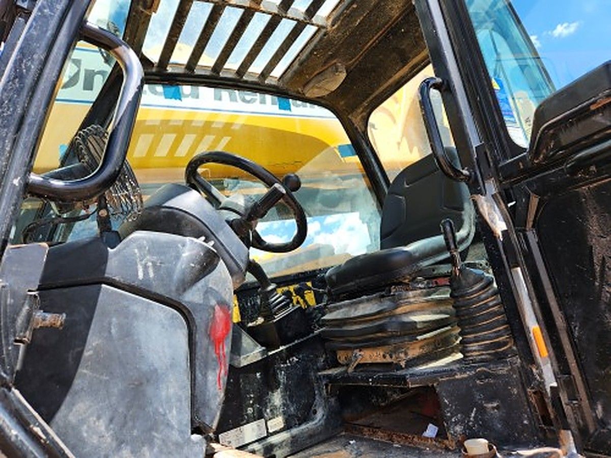 JCB 512-56 photo 5