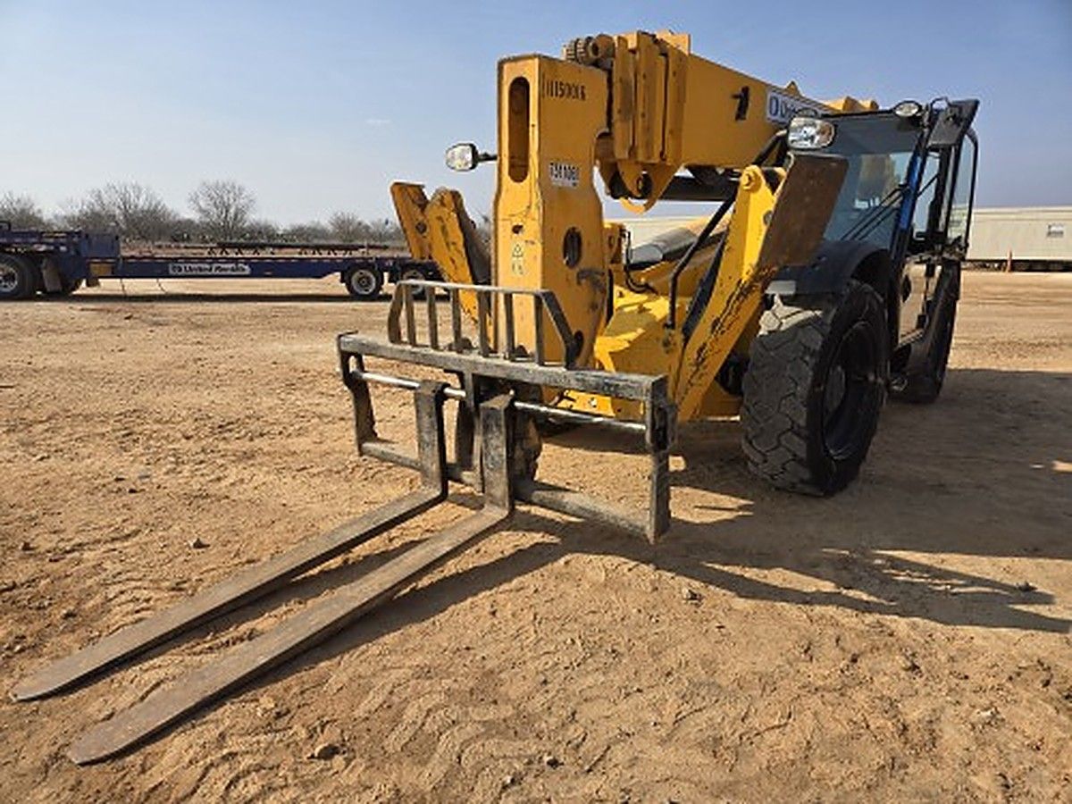JCB 512-56 S photo 2