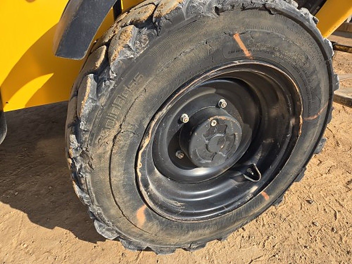 JCB 512-56 S photo 12