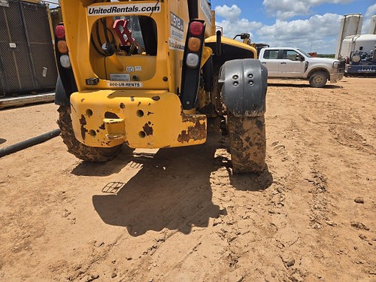 JCB 512-56 S photo 13