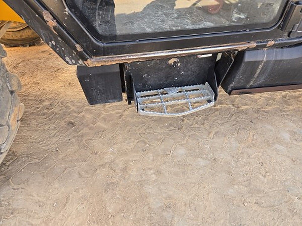 JCB 512-56 S photo 14