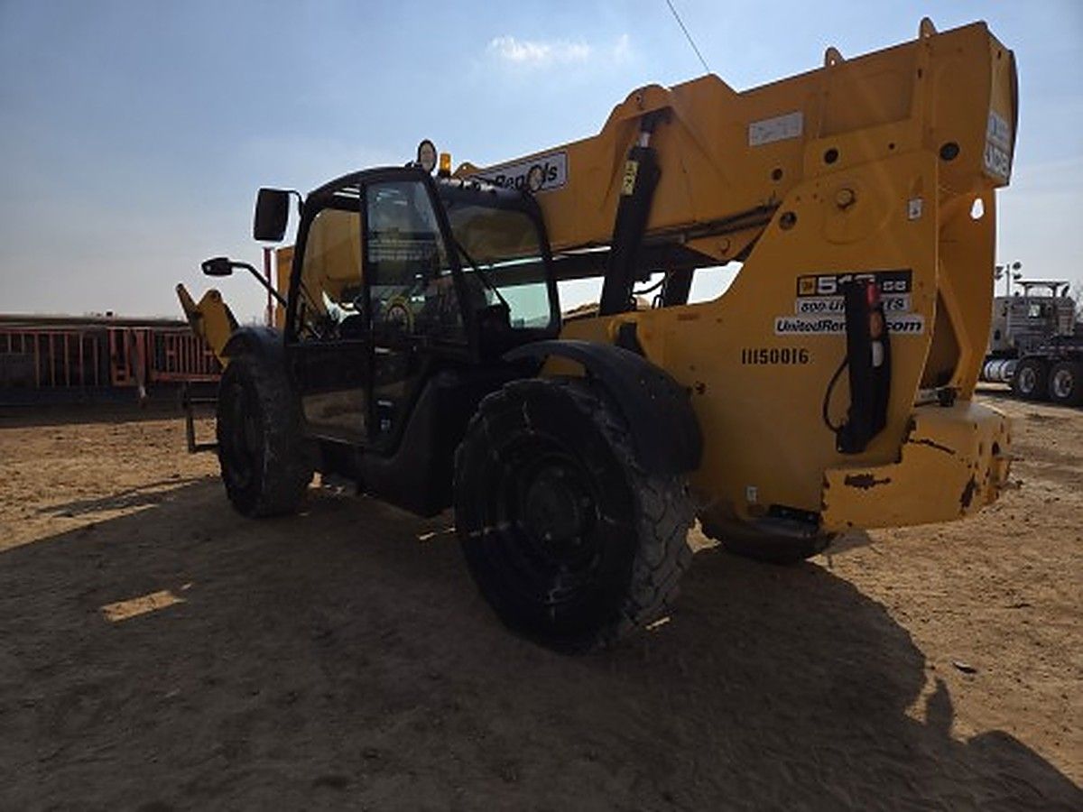 JCB 512-56 S photo 5