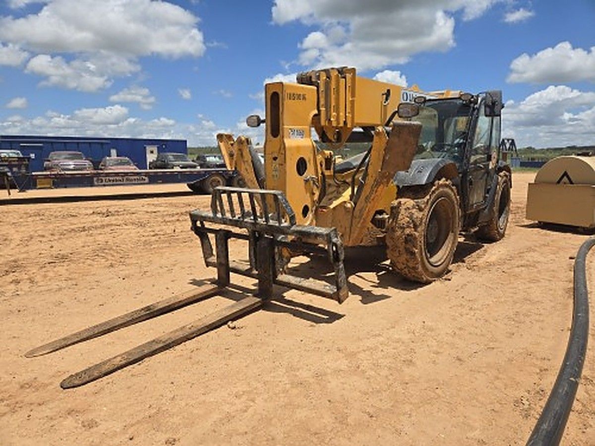 JCB 512-56 S photo 6
