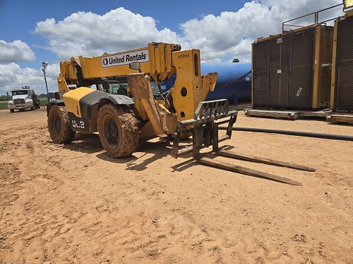 JCB 512-56 S photo 7