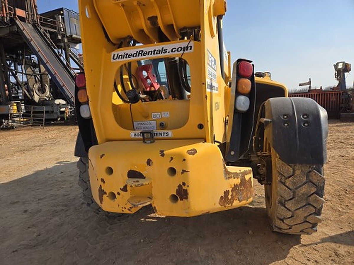 JCB 512-56 S photo 8